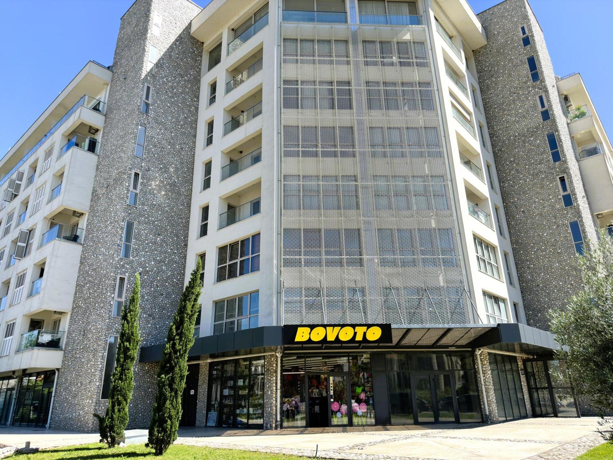 Stan Na Dan Podgorica 아파트 외부 사진